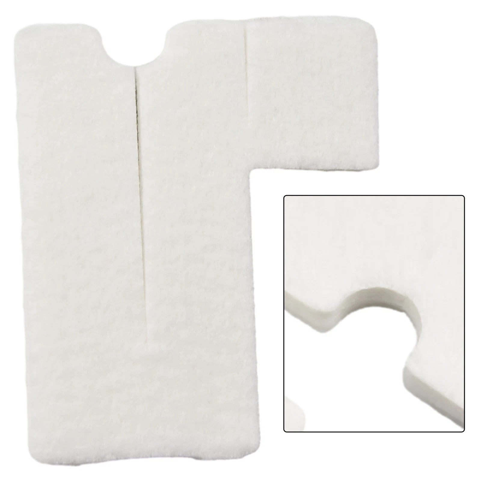 Set of 4 Waste Ink Tank Pads for ET2700 ET2750 ET2756 ET2760