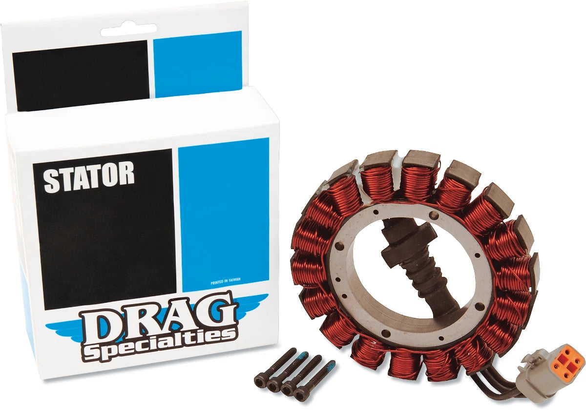Stator for Harley-Davidson FX/FL (2001–2006) 30017-01