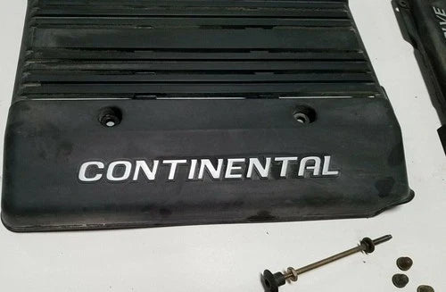 Engine Cover Top Shield Valve Cover Kit for Lincoln Continental (1995–1997)