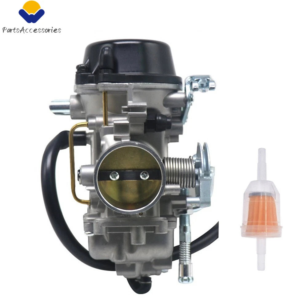Carburetor for KTM Duke II 640 LC4 (1998–2007) 58431001400