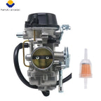 Carburetor for KTM Duke II 640 LC4 (1998–2007) 58431001400