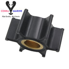 Impeller for Johnson Evinrude OMC Outboard 2-8hp (389576, 18-3091, 500358, 9-45214)