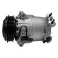 AC Compressor Replacement for Buick Regal 2.0L (2018–2020)