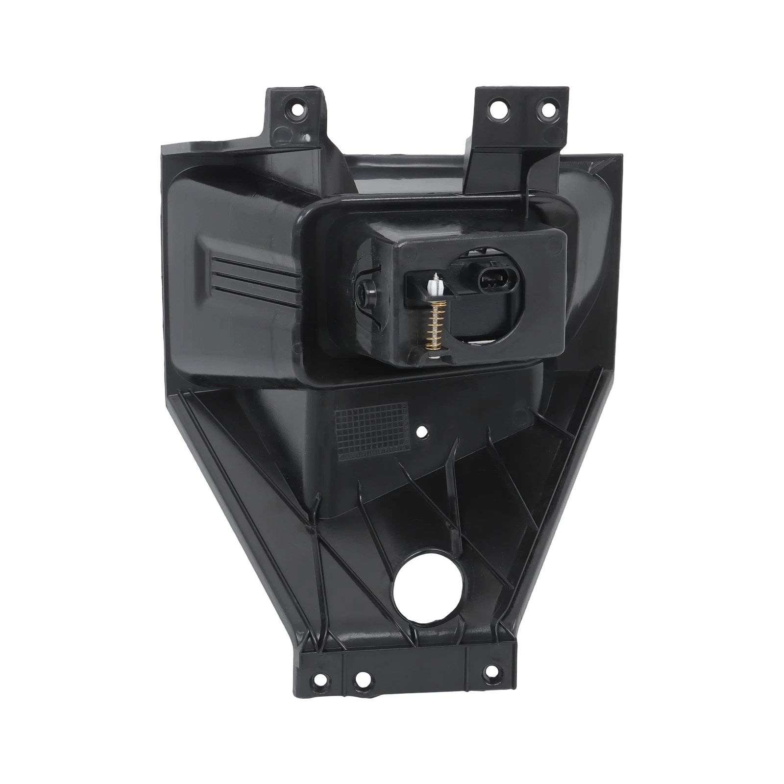 Front Fog Light Lamp for Ford F250 F350 F450 Super Duty (2017–2019)