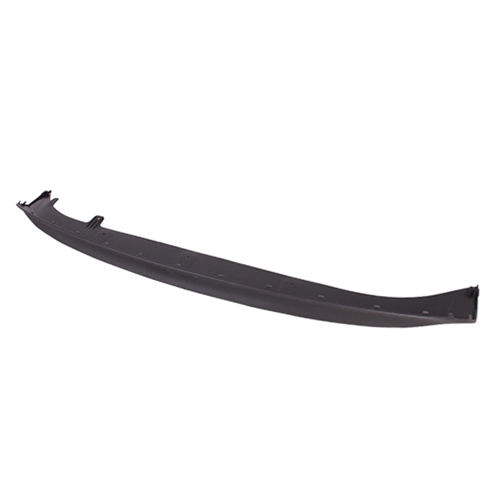 Rear Lower Valance Panel Replacement for Toyota Hilux (2005–2015)