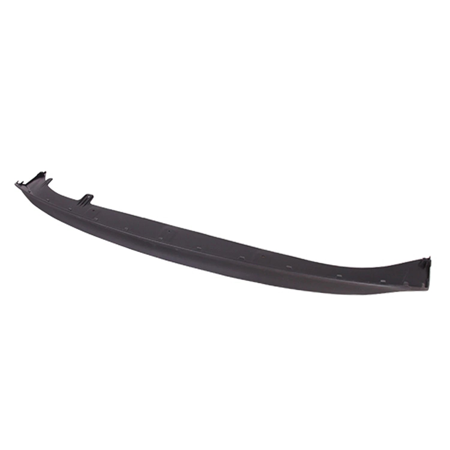 Rear Lower Valance Panel Replacement for Toyota Hilux (2005–2015)