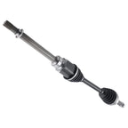 Front Right CV Axle Assembly for Nissan Juke (2011–2017) L4 1.6L FWD
