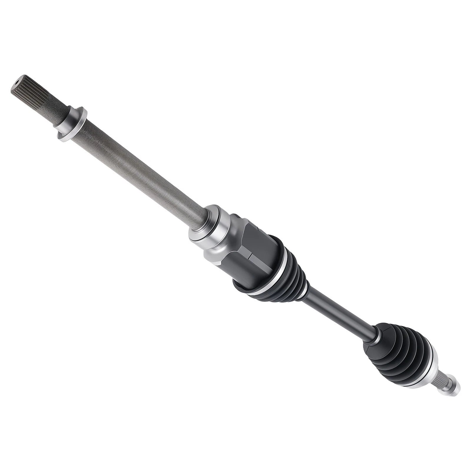 Front Right CV Axle Assembly for Nissan Juke (2011–2017) L4 1.6L FWD
