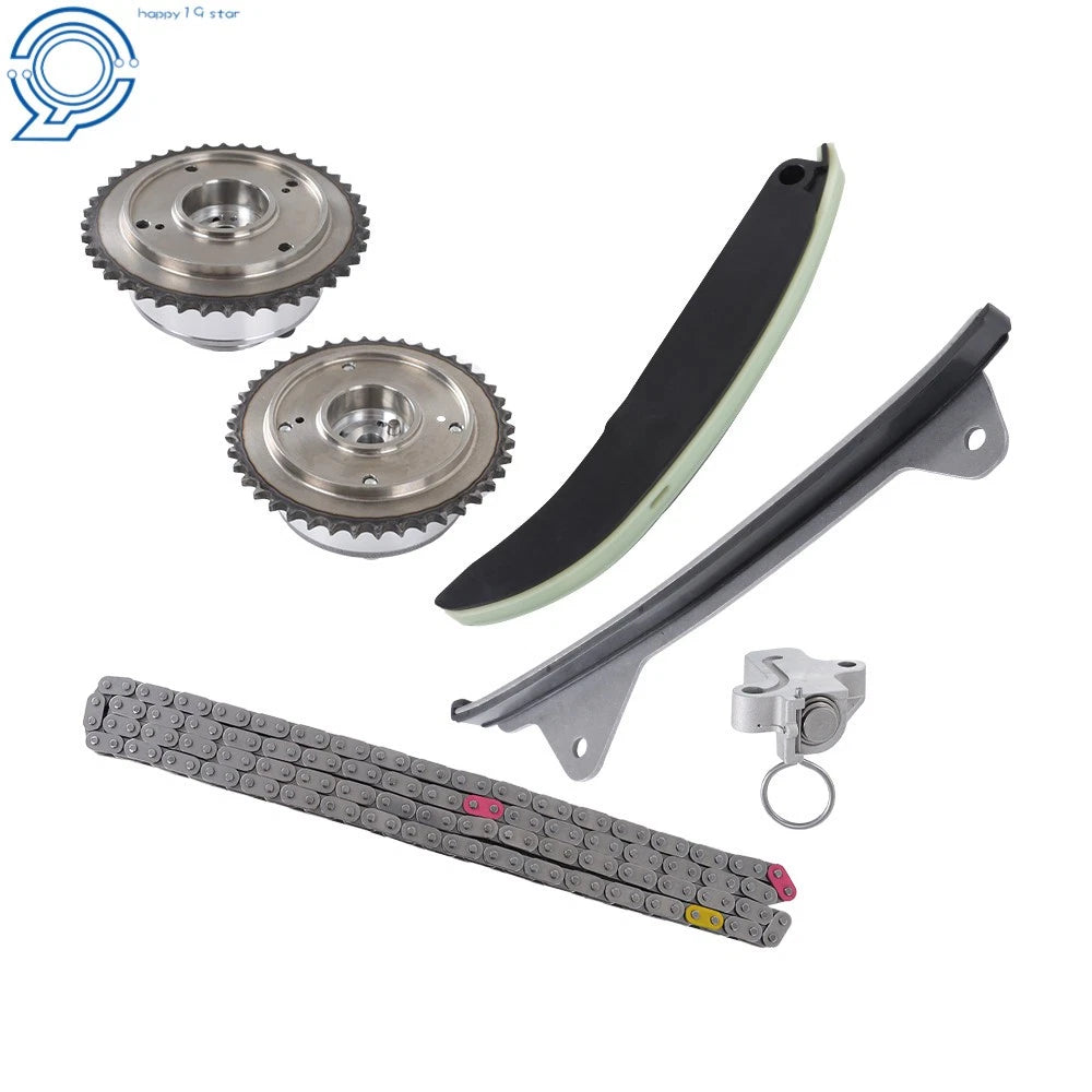 Timing Chain Kit for Hyundai Kia Elantra Sonata 2.0L (2011–2019)