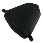 Black Front/Rear Driver/Passenger Seat for Yamaha YZF R6 (2006-2007)