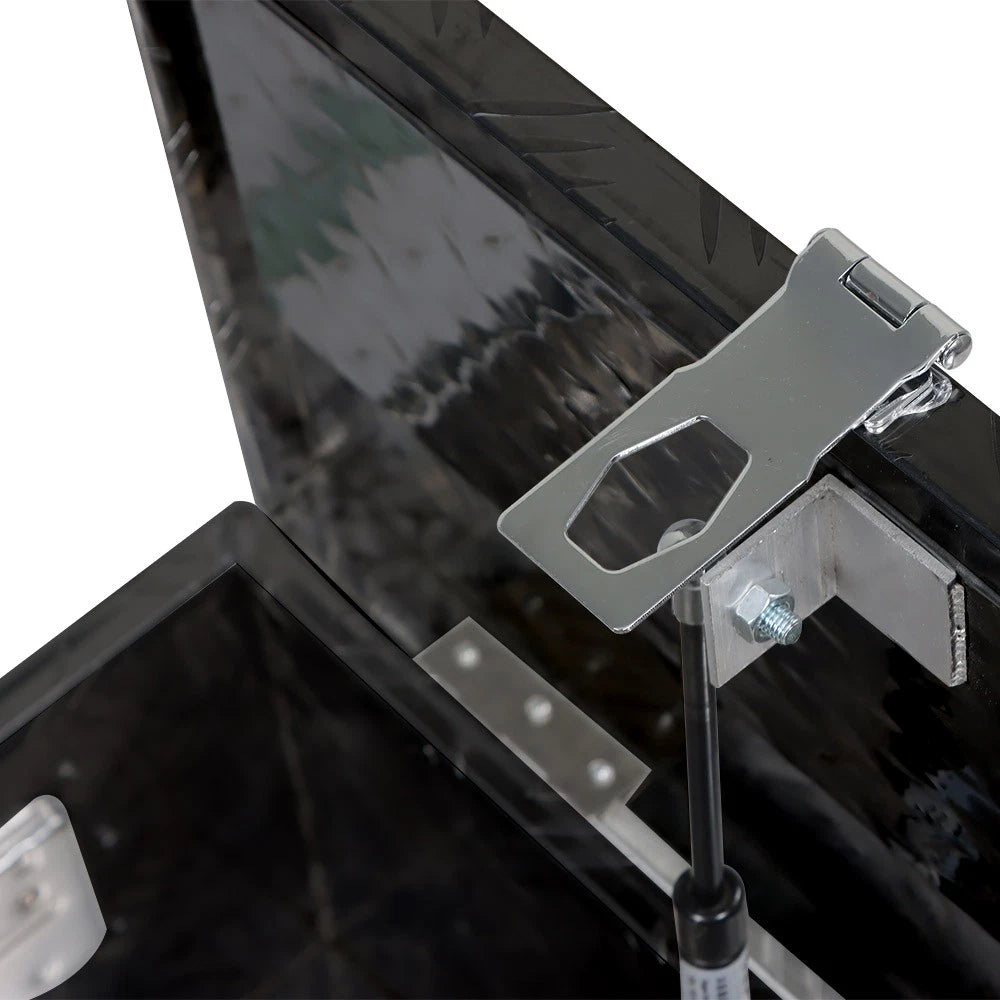Heavy Duty Trailer Tool Box with Lock for Various Trailers