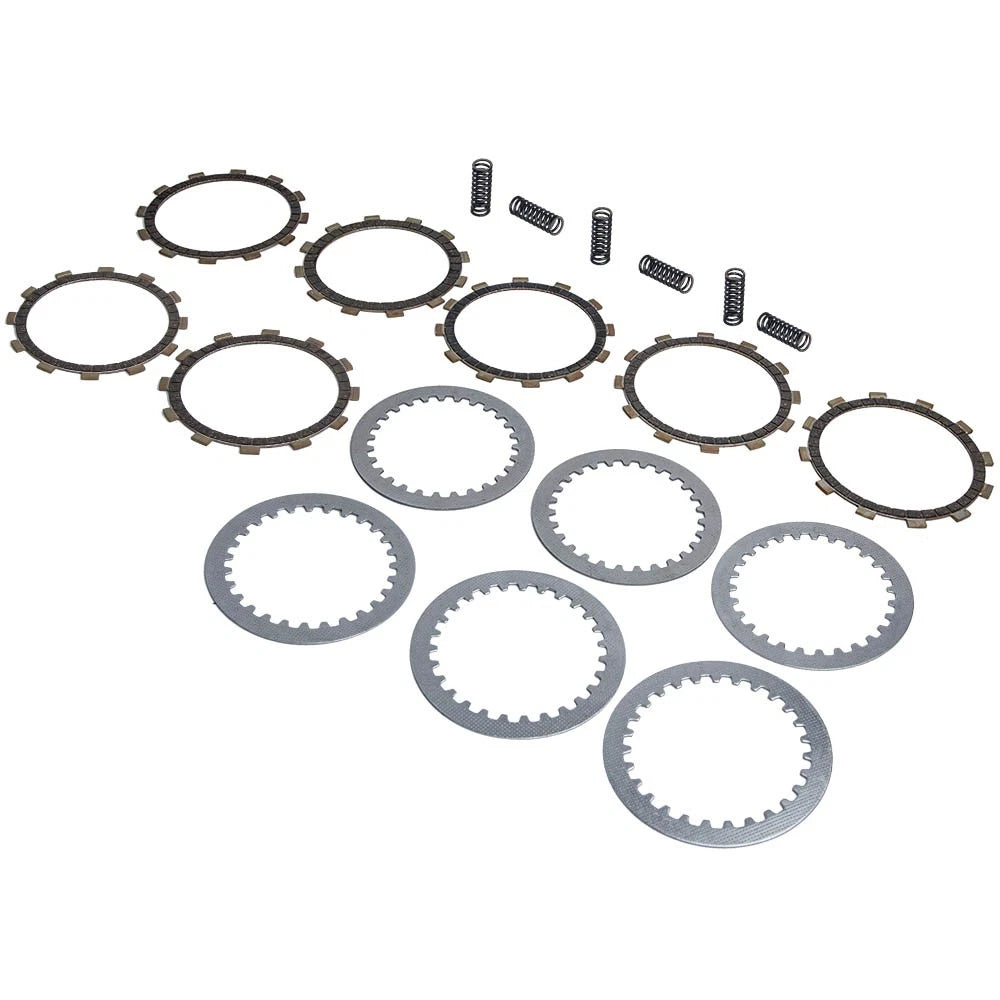 Clutch Kit Springs for Yamaha ATV Raptor Big Bear Warrior YFM350 (1997–2006) 5Y1-16331-01-00