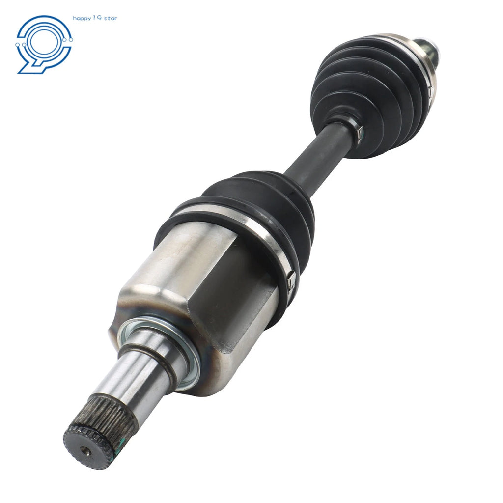 Front CV Axle Assembly Right for Mercedes-Benz C300 C400 (2015–2017)