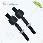 2pc Front Tie Rod End Suspension for Volvo S60 (2001–2014) EV800283