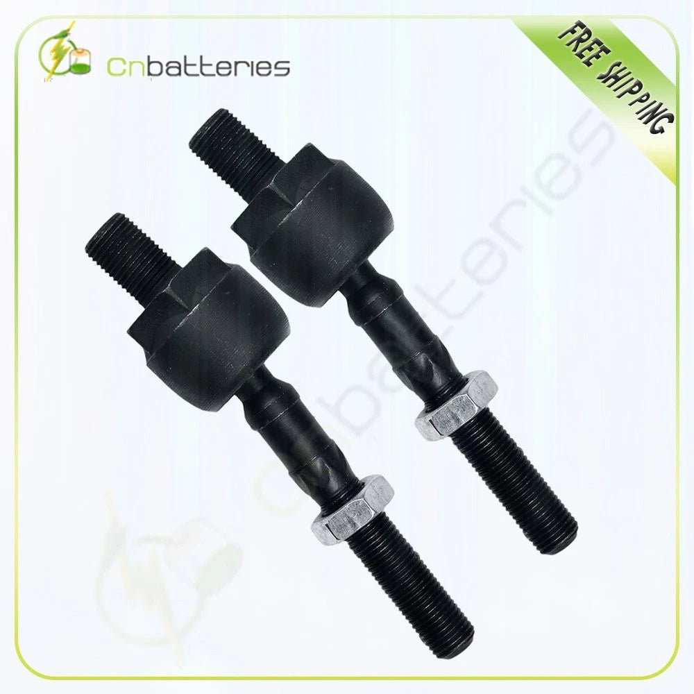 2pc Front Tie Rod End Suspension for Volvo S60 (2001–2014) EV800283