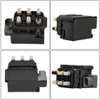 Air Ride Suspension Solenoid Valve Block for Rolls-Royce Wraith (2014-2020)