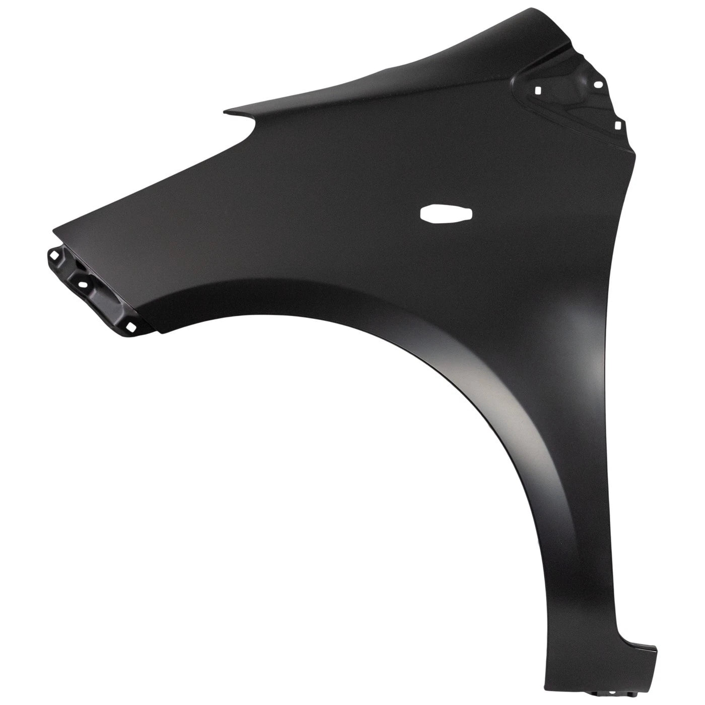 Fender for Toyota Yaris (2007–2011) Front Driver Side