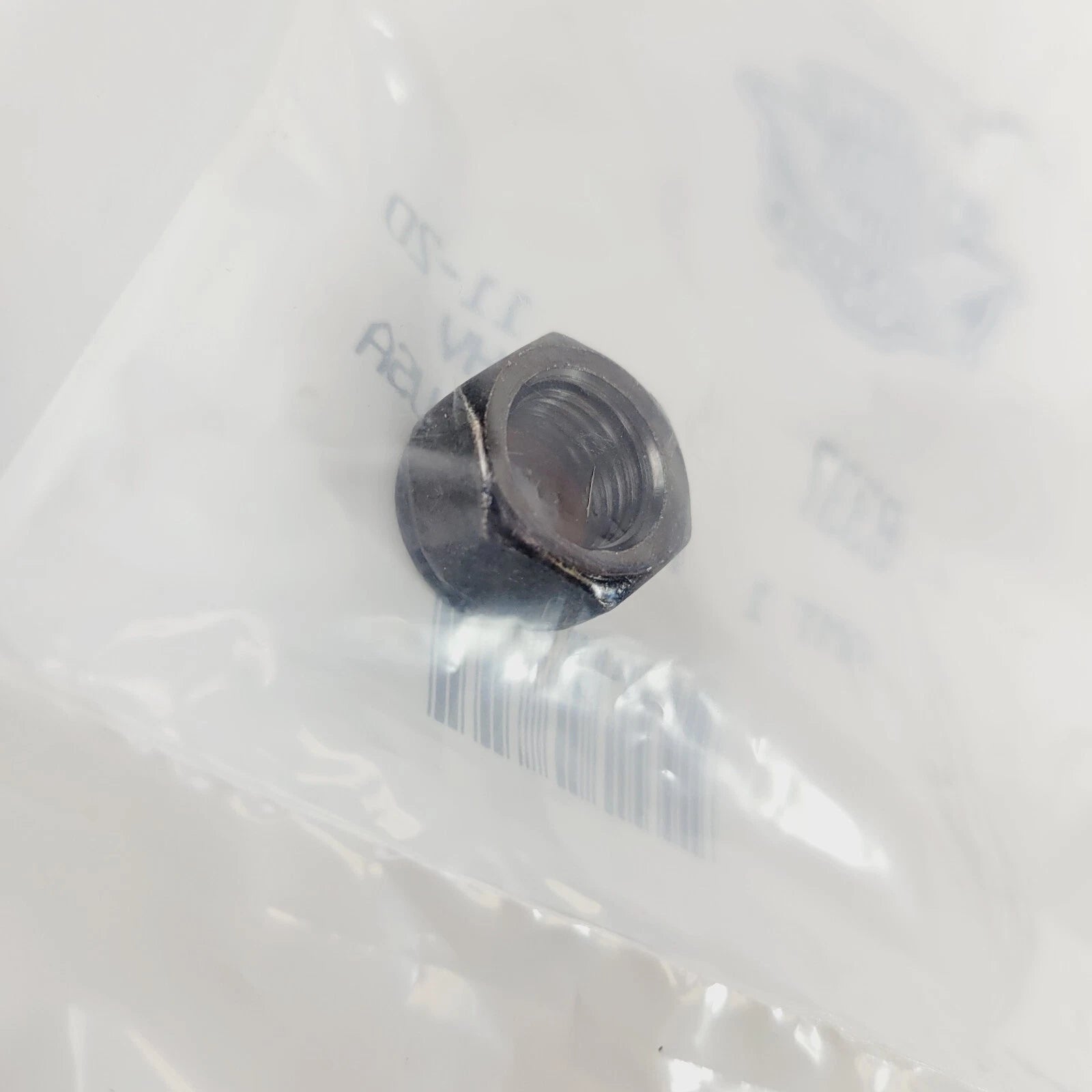 Locknut Nylon Insert for Harley-Davidson (8337)