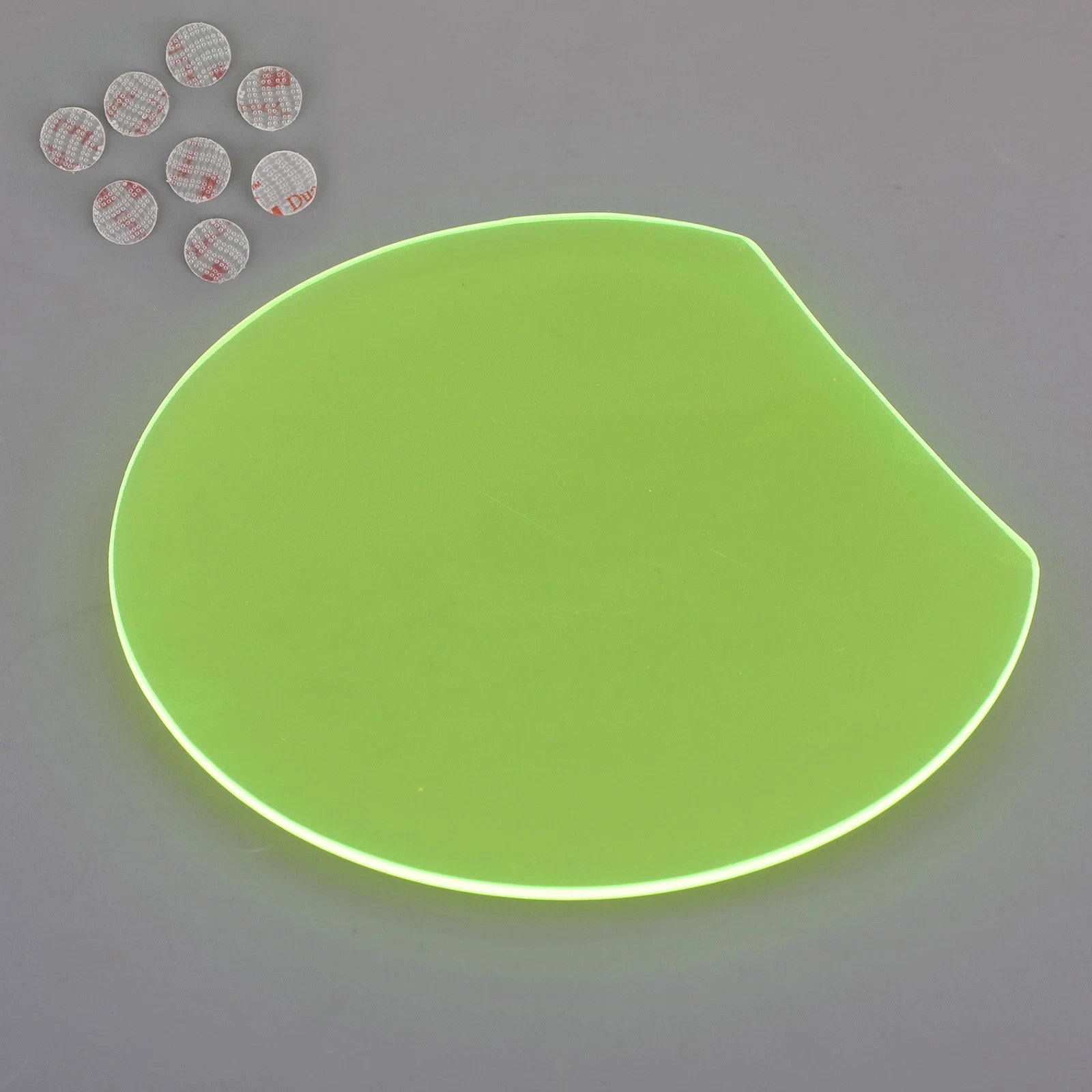 Front Headlight Lens Guard for Honda CB650R CB1000R (2019–2020)