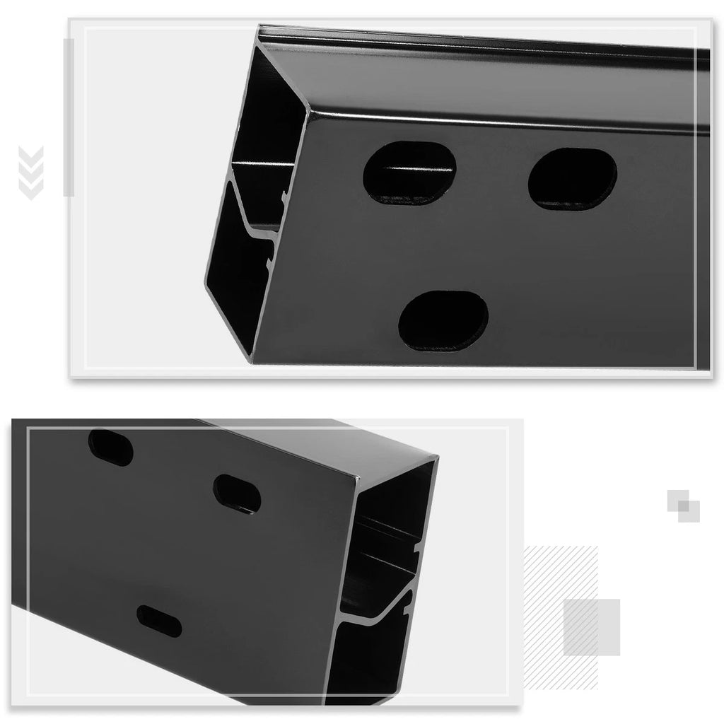 Front Bumper Reinforcement Bar for Chrysler 300/Dodge Challenger Charger (2005–2022)