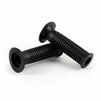 Rubber Grip Hand Grip for BMW F650 ST/CS R1100/1150 RS R850 K1100 RS (1993–2007)