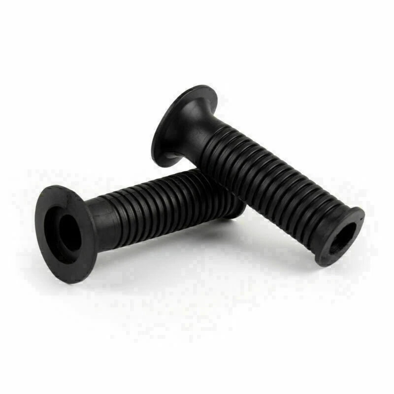 Rubber Grip Hand Grip for BMW F650 ST/CS R1100/1150 RS R850 K1100 RS (1993–2007)