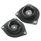 2X Front Suspension Strut Mounts for Nissan Sentra NV200