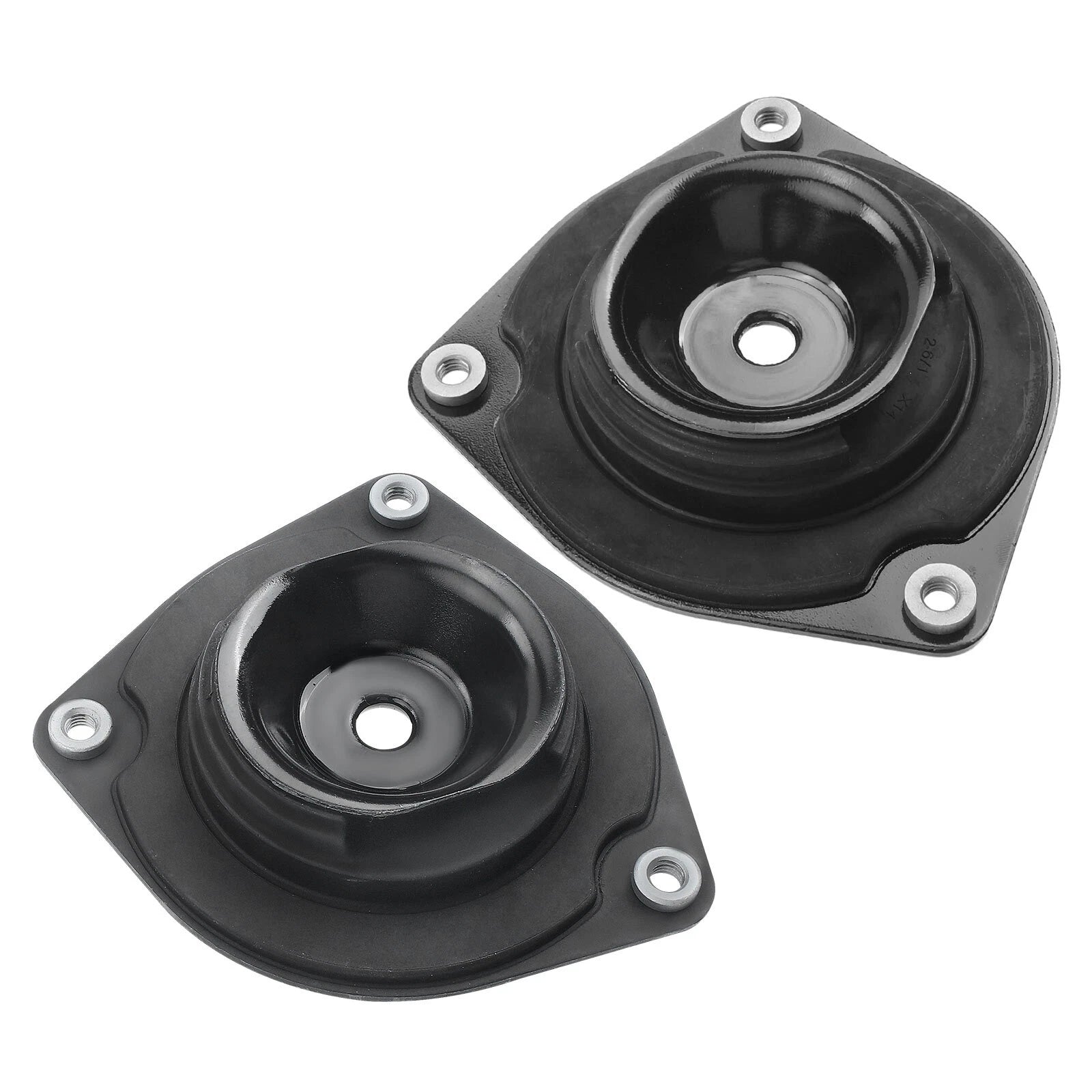 2X Front Suspension Strut Mounts for Nissan Sentra NV200