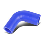 1.25-1.5" 90 Degree Transition Reducer Silicone Intercooler Pipe Hose