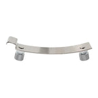 Rear Mudguard Stud Plate for Harley Touring Softail (1999-2024)
