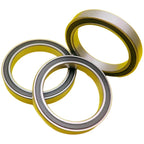 Ball Bearing 30x40x6mm with 2RS Seals for Various Applications