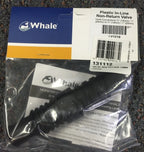 Non Return Valve 19mm / 25mm for Whale (LV1219, BLA 131112)