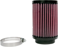 K&N Universal Air Filter RU-0810 for (Universal)