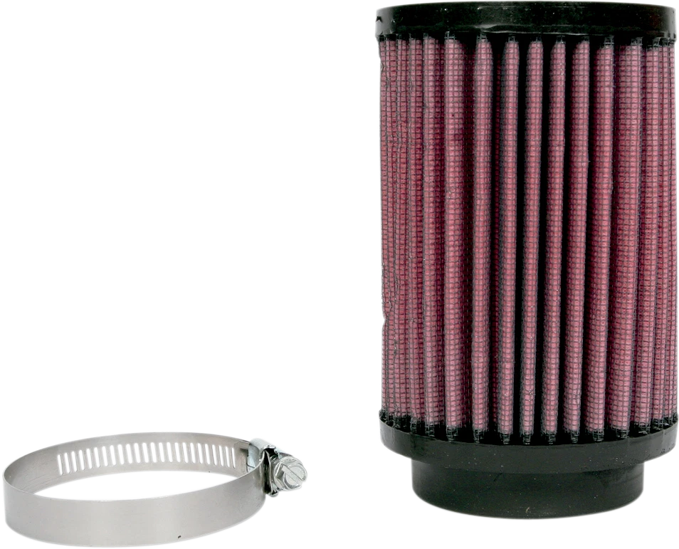 K&N Universal Air Filter RU-0810 for (Universal)