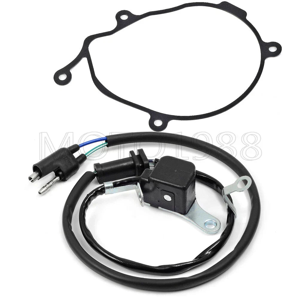 Pulse Generator with COLVER Gasket for Honda CR80R (1986–2004)