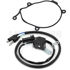 Pulse Generator with COLVER Gasket for Honda CR80R (1986–2004)
