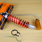 Adjustable Rear Air Shock Absorber for Honda Sportrax 400 TRX400EX TRX450ER (2000–2009)