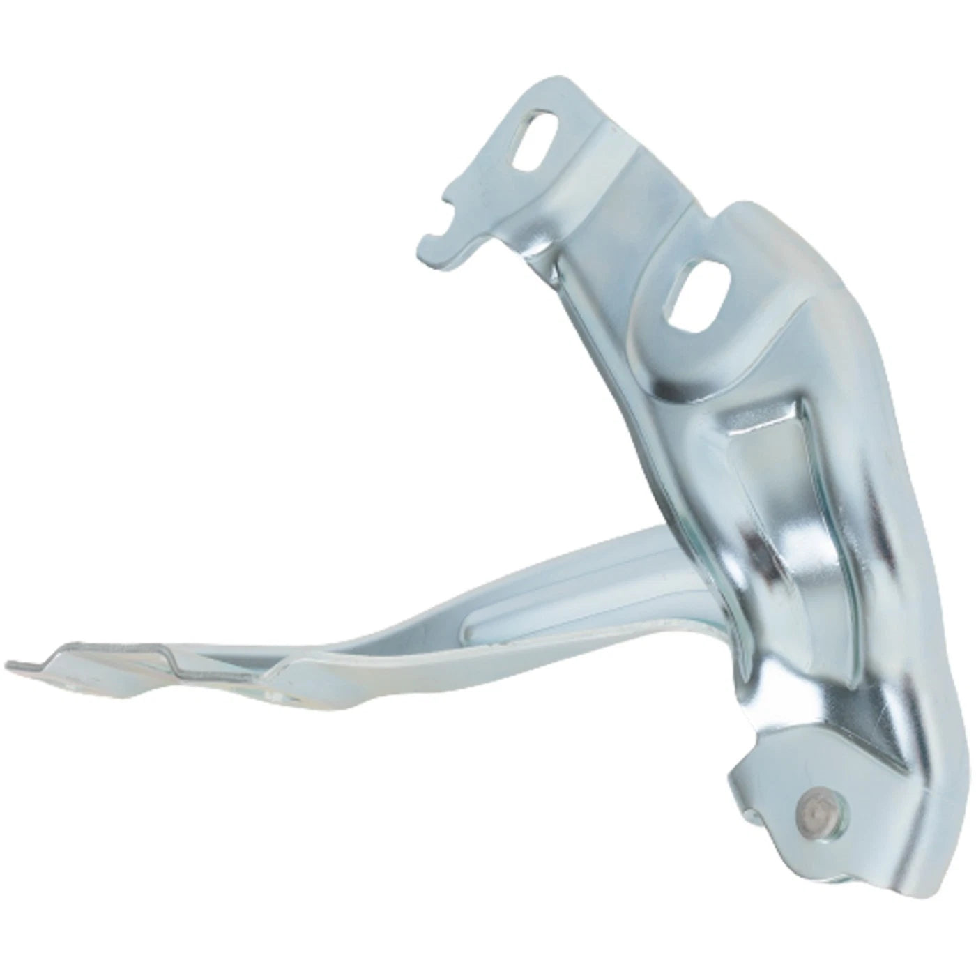 Hood Hinges for Chevy Trailblazer (2002–2009)