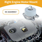 Engine Motor Mount for Mercedes Benz S-Class (W222) (2013–2020)