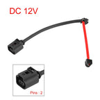 Rear Brake Pad Electronic Wear Sensor for Porsche 911 (2012-2016)