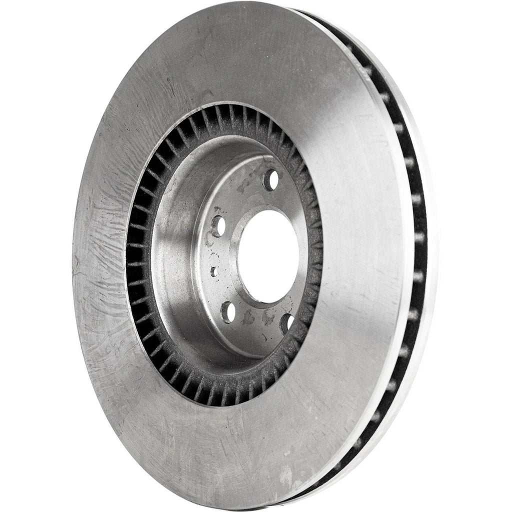 Front Brake Disc for Audi A6 Quattro A8 A7 S7 (2015–2016)
