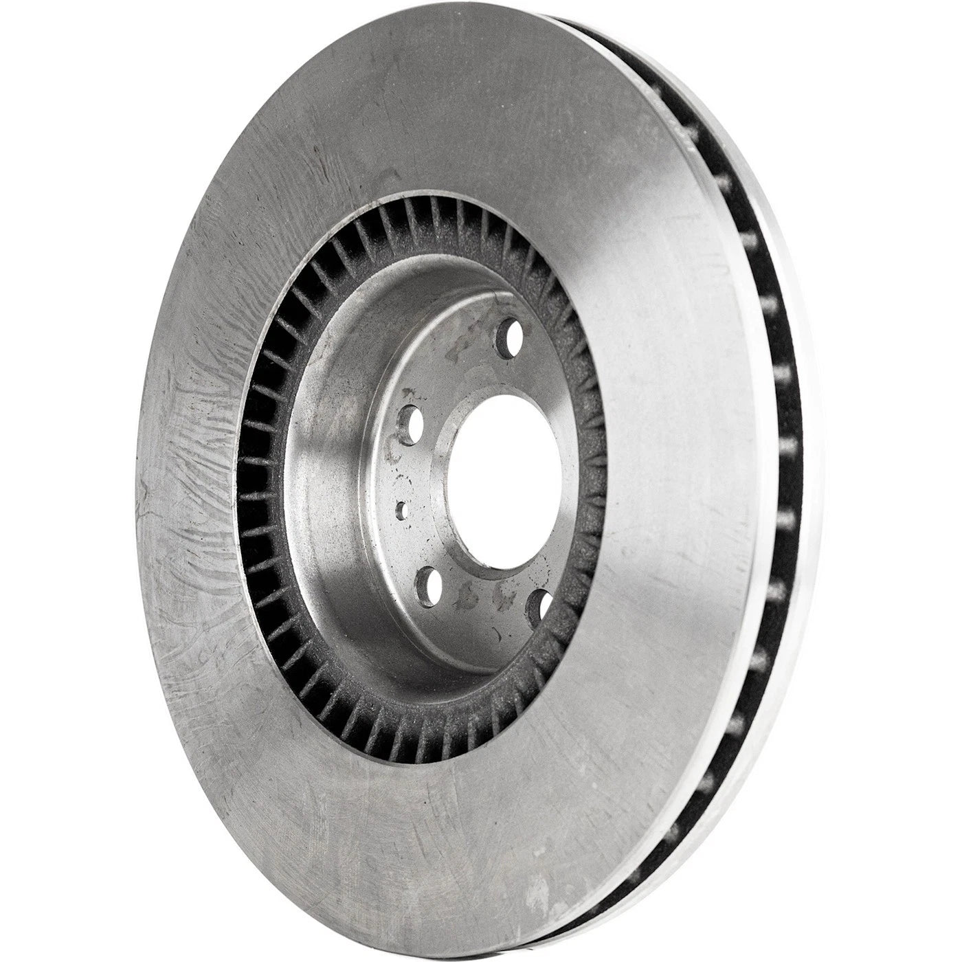 Front Brake Disc for Audi A6 Quattro A8 A7 S7 (2015–2016)