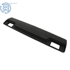 Front Bumper Trim Panel for Chevrolet Silverado 1500 (2014-2015)