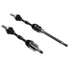 Front Left & Right CV Axle for Nissan Rogue (2007–2012)