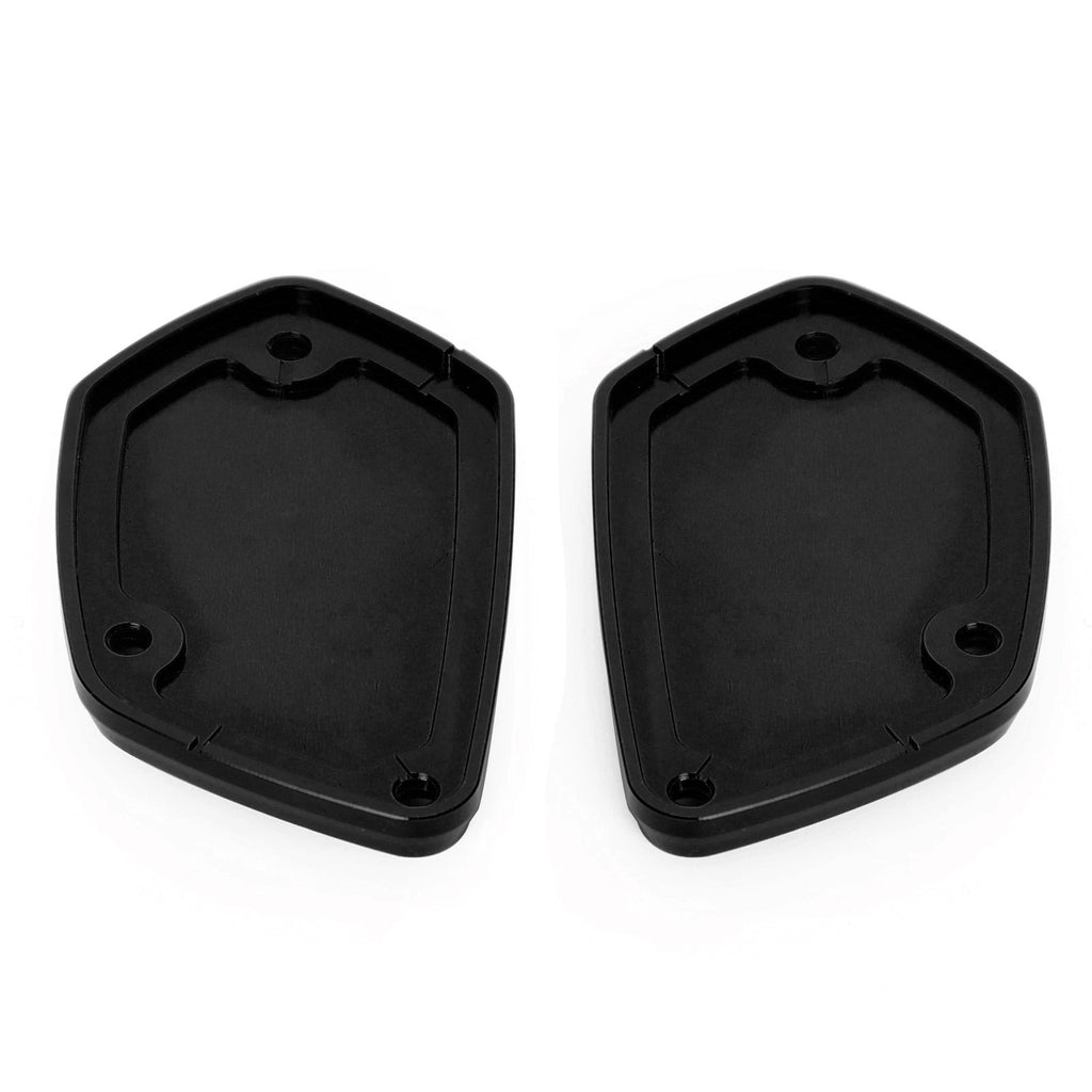 Brake Clutch Reservoir Cover Cap for BMW R Nine T/Scrambler/Urban (2017–2021)