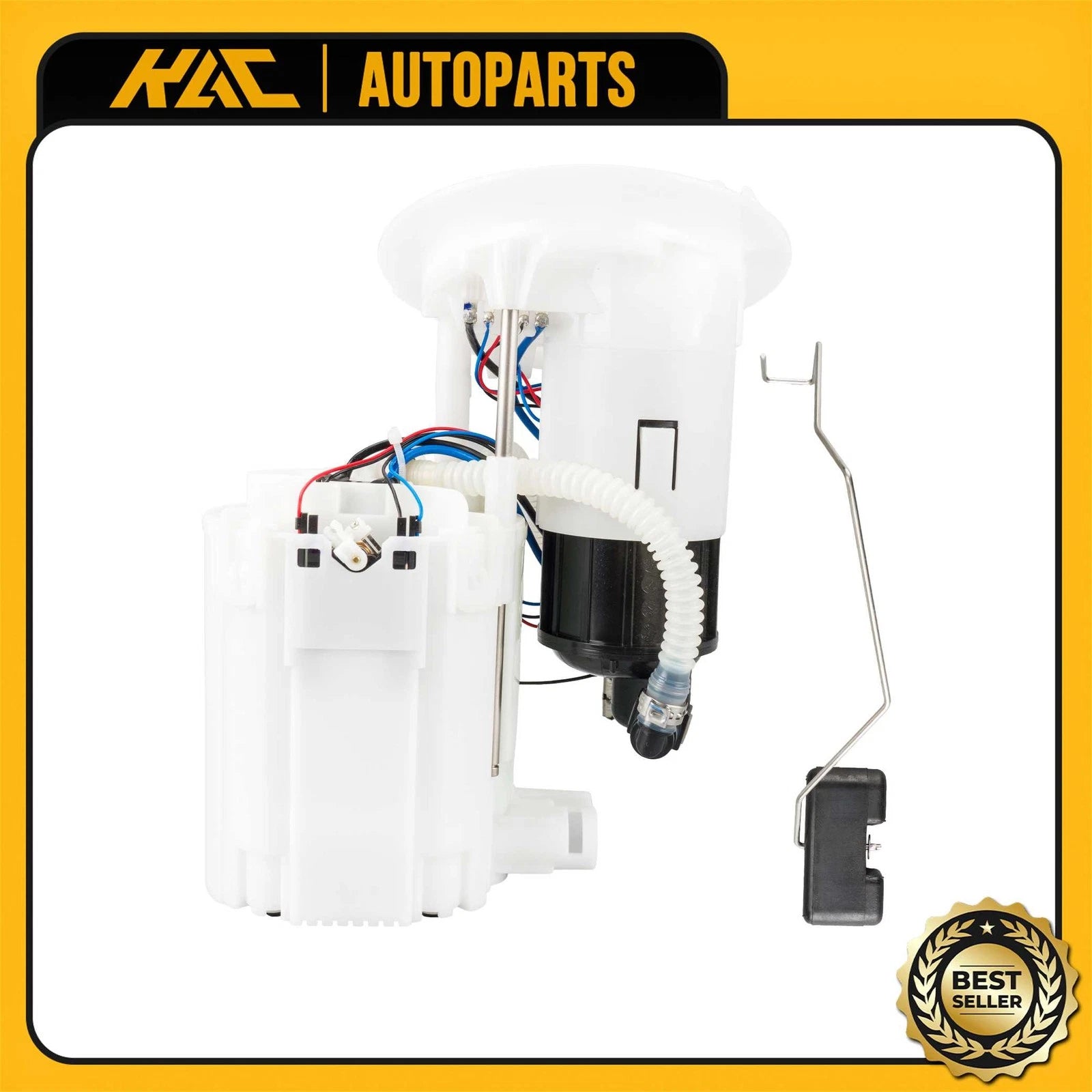 Fuel Pump Assembly for Audi A4 Quattro (2009–2012)