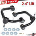 Front Upper Control Arm Kit for Toyota Tacoma (2005–2015) 2-4" Lift