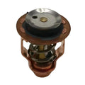 Thermostat Set for Yamaha Outboard F225F F250D F300B (6CE-12411-00, 67F-12412-00)