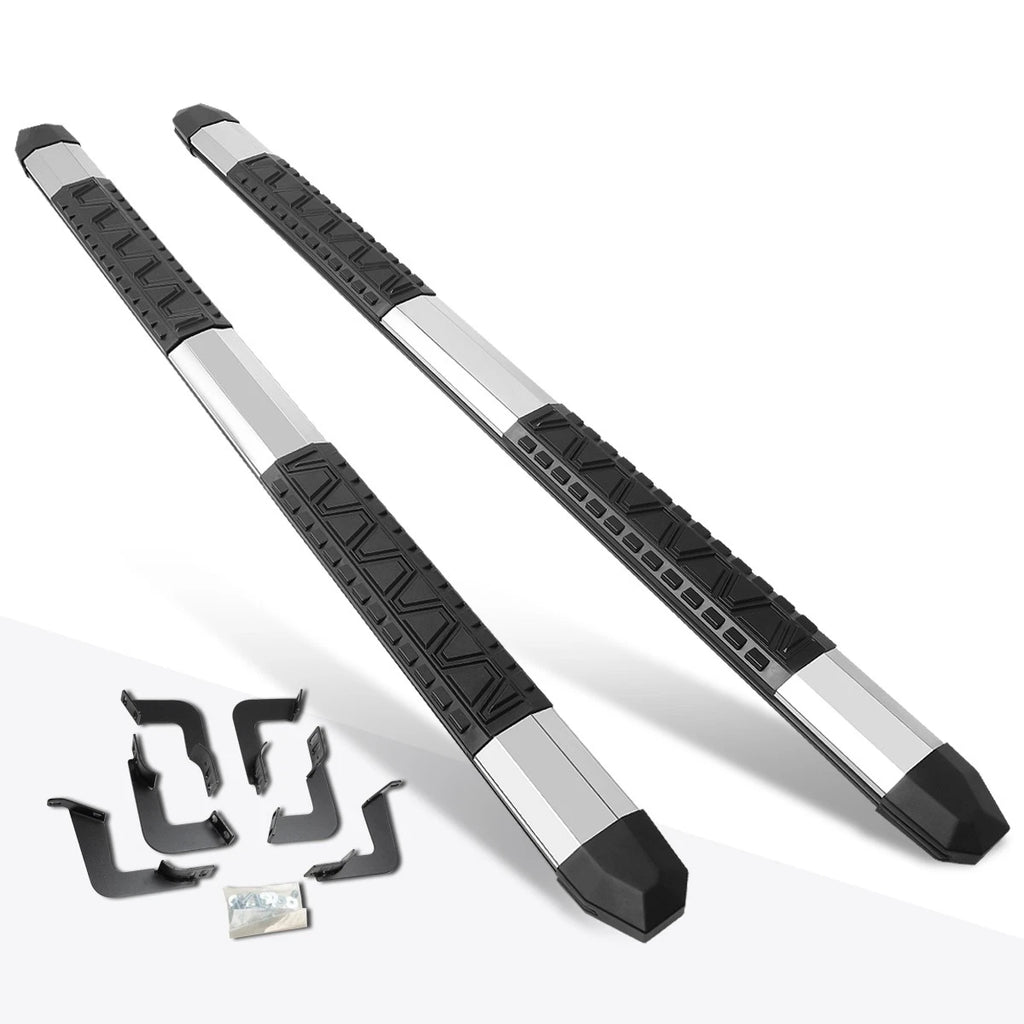 Bumper Brush Grill Guard for Mercedes Benz G500 (1999–2012) Black