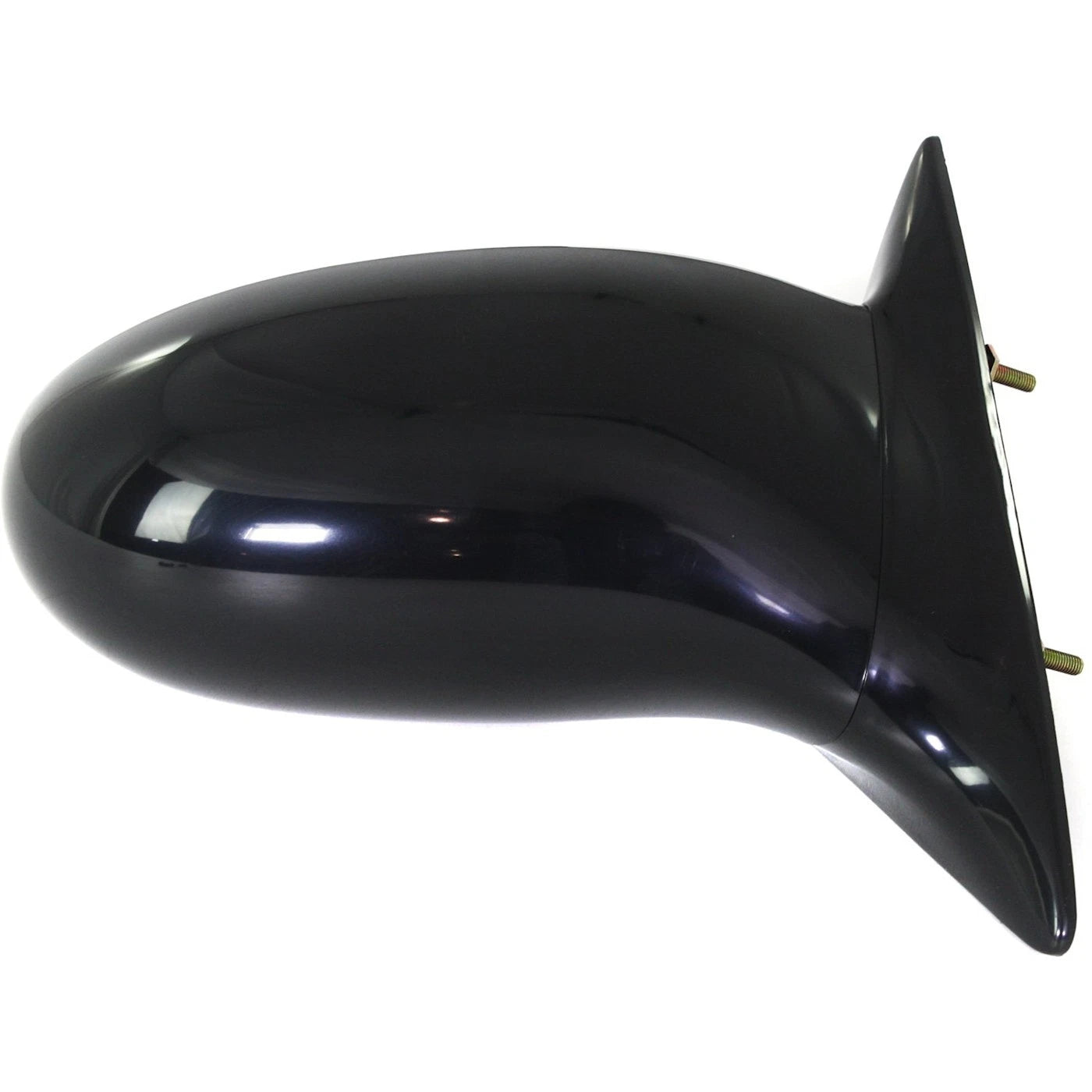 Passenger Right Side Mirror for Pontiac Grand Am